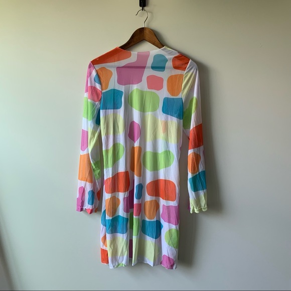 Shein Bikini Top & Coverup - Picture 5 of 8